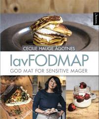 Last ned LavFODMAP - Cecilie Hauge Ågotnes Last ned Forfatter: Cecilie Hauge Ågotnes ISBN: 9788203295317 Antall sider: 175 Format: PDF Filstørrelse:16.98 Mb Er du plaget med urolig mage?