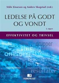 Last ned Ledelse på godt og vondt Last ned ISBN: 9788245016581 Antall sider: 398 Format: PDF Filstørrelse:22.