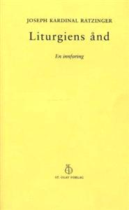 Last ned Liturgiens ånd - Joseph Ratzinger Last ned Forfatter: Joseph Ratzinger ISBN: 9788270241392 Antall sider: 158 Format: PDF Filstørrelse:19.