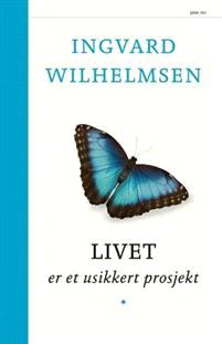 Last ned Livet er et usikkert prosjekt - Ingvard Wilhelmsen Last ned Forfatter: Ingvard Wilhelmsen ISBN: 9788253036090 Antall sider: 159 Format: PDF Filstørrelse:32.