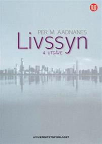 Last ned Livssyn - Per M. Aadnanes Last ned Forfatter: Per M. Aadnanes ISBN: 9788215020402 Antall sider: 317 Format: PDF Filstørrelse:38.
