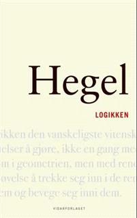 Last ned Logikken - G.W.F. Hegel Last ned Forfatter: G.W.F. Hegel ISBN: 9788279901198 Antall sider: 274 Format: PDF Filstørrelse:15.
