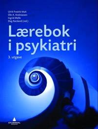 Last ned Lærebok i psykiatri Last ned ISBN: 9788205397392 Antall sider: 1086 Format: PDF Filstørrelse:18.59 Mb Ulrik Fredrik Malt, Ole A. Andreassen, Ingrid Melle, Dag Aarsland (red.).