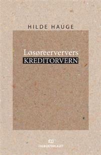 Last ned Løsøreerververs kreditorvern - Hilde Hauge Last ned Forfatter: Hilde Hauge ISBN: 9788245021141 Antall sider: 210 Format: PDF Filstørrelse:33.