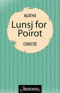 Last ned Lunsj for Poirot - Agatha Christie Last ned Forfatter: Agatha Christie ISBN: 9788203215629 Antall sider: 189 sider Format: PDF Filstørrelse:20.
