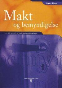 Last ned Makt og bemyndigelse - Ingun Stang Last ned Forfatter: Ingun Stang ISBN: 9788200429791 Antall sider: 228 Format: PDF Filstørrelse:24.