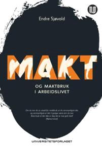 Last ned Makt og maktbruk i arbeidslivet - Endre Sjøvold Last ned Forfatter: Endre Sjøvold ISBN: 9788215026879 Antall sider: 228 Format: PDF Filstørrelse:35.