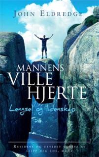 Last ned Mannens ville hjerte - John Eldredge Last ned Forfatter: John Eldredge ISBN: 9788271995409 Antall sider: 267 Format: PDF Filstørrelse:30.