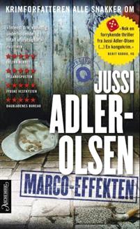 Last ned Marco-effekten - Jussi Adler-Olsen Last ned Forfatter: Jussi Adler-Olsen ISBN: 9788203219788 Antall sider: 558 Format: PDF Filstørrelse:16.07 Mb Prisbelønte og internasjonale bestselgere.