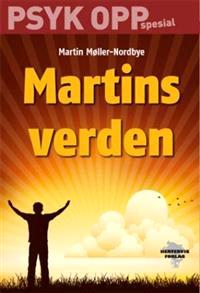 Last ned Martins verden - Martin Møller-Nordbye Last ned Forfatter: Martin Møller-Nordbye ISBN: 9788282161213 Antall sider: 173 Format: PDF Filstørrelse:26.