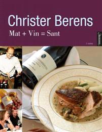 Last ned Mat + vin = sant - Christer Berens Last ned Forfatter: Christer Berens ISBN: 9788276834505 Antall sider: 143 Format: PDF Filstørrelse:35.