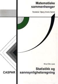 Last ned Matematiske sammenhenger - Knut Ole Lysø Last ned Forfatter: Knut Ole Lysø ISBN: 9788290898422 Antall sider: 188 Format: PDF Filstørrelse:21.