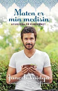 Last ned Maten er min medisin - Janesh Vaidya Last ned Forfatter: Janesh Vaidya ISBN: 9788281736511 Antall sider: 191 Format: PDF Filstørrelse:34.