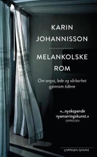 Last ned Melankolske rom - Karin Johannisson Last ned Forfatter: Karin Johannisson ISBN: 9788202491604 Antall sider: 288 Format: PDF Filstørrelse:38.