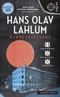 Last ned Menneskefluene - Hans Olav Lahlum Last ned Forfatter: Hans Olav Lahlum ISBN: 9788202346195 Antall sider: 329 Format: PDF Filstørrelse:18.55 Mb Byen er Oslo og datoen 4. april 1968.