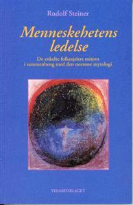 Last ned Menneskehetens ledelse - Rudolf Steiner Last ned Forfatter: Rudolf Steiner ISBN: 9788290016499 Antall sider: 168 Format: PDF Filstørrelse:27.