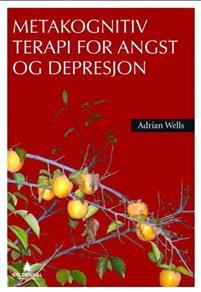 Last ned Metakognitiv terapi for angst og depresjon - Adrian Wells Last ned Forfatter: Adrian Wells ISBN: 9788205417694 Antall sider: 347 Format: PDF Filstørrelse:26.
