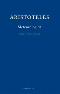 Last ned Meteorologien - Aristoteles Last ned Forfatter: Aristoteles ISBN: 9788279901945 Antall sider: 226 Format: PDF Filstørrelse:38.