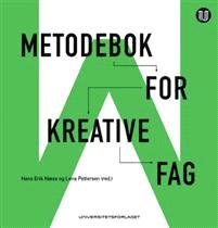 Last ned Metodebok for kreative fag Last ned ISBN: 9788215027005 Antall sider: 243 Format: PDF Filstørrelse:17.