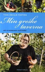 Last ned Min greske taverna - Tove Cecilie Fasting Last ned Forfatter: Tove Cecilie Fasting ISBN: 9788278891216 Antall sider: 135 Format: PDF Filstørrelse:39.