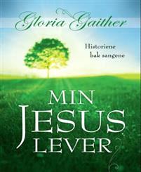 Last ned Min Jesus lever - Gloria Gaither Last ned Forfatter: Gloria Gaither ISBN: 9788271993573 Antall sider: 331 Format: PDF Filstørrelse:26.