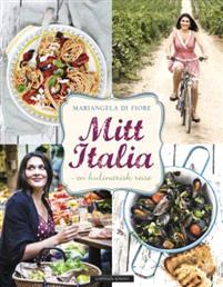 Last ned Mitt Italia - Mariangela Di Fiore Last ned Forfatter: Mariangela Di Fiore ISBN: 9788202498702 Antall sider: 207 Format: PDF Filstørrelse:31.