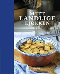 Last ned Mitt landlige kjøkken - Kari Finngaard Last ned Forfatter: Kari Finngaard ISBN: 9788252932737 Antall sider: 236 Format: PDF Filstørrelse:21.