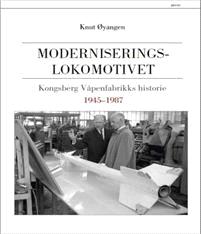 Last ned Moderniseringslokomotivet - Knut Øyangen Last ned Forfatter: Knut Øyangen ISBN: 9788253036533 Antall sider: 446 Format: PDF Filstørrelse:24.
