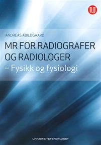 Last ned MR for radiografer og radiologer - Andreas Abildgaard Last ned Forfatter: Andreas Abildgaard ISBN: 9788215024547 Antall sider: 196 Format: PDF Filstørrelse:26.