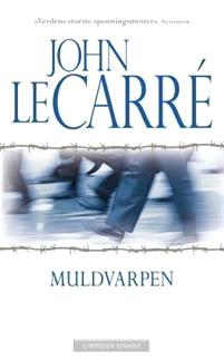 Last ned Muldvarpen - John Le Carré Last ned Forfatter: John Le Carré ISBN: 9788202346119 Antall sider: 364 Format: PDF Filstørrelse:38.68 Mb I Secret Service finnes en muldvarp.