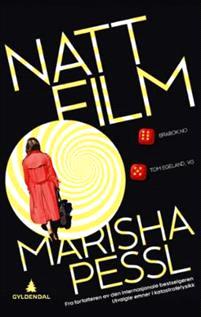 Last ned Nattfilm - Marisha Pessl Last ned Forfatter: Marisha Pessl ISBN: 9788205478480 Antall sider: 616 Format: PDF Filstørrelse:10.59 Mb Strålende og åndeløst spennende.