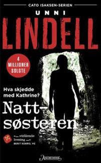 Last ned Nattsøsteren - Unni Lindell Last ned Forfatter: Unni Lindell ISBN: 9788203360701 Antall sider: 364 Format: PDF Filstørrelse:20.73 Mb Hva har skjedd med den unge jenta?