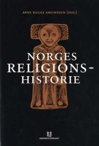 Last ned Norges religionshistorie Last ned ISBN: 9788215003344 Antall sider: 581 Format: PDF Filstørrelse:34.