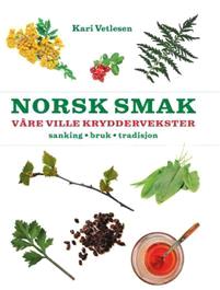 Last ned Norsk smak - Kari Vetlesen Last ned Forfatter: Kari Vetlesen ISBN: 9788282113779 Antall sider: 220 Format: PDF Filstørrelse:38.