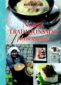 Last ned Norsk tradisjonsmat på ein ny måte - Bodil Nordjore Last ned Forfatter: Bodil Nordjore ISBN: 9788202387150 Antall sider: 192 Format: PDF Filstørrelse:13.