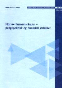 Last ned Norske finansmarkeder Last ned ISBN: 9788205337718 Antall sider: 110 Format: PDF Filstørrelse:21.