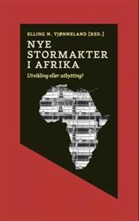 Last ned Nye stormakter i Afrika Last ned ISBN: 9788230400951 Antall sider: 319 Format: PDF Filstørrelse:21.