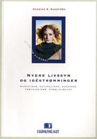 Last ned Nyere livssyn og idéstrømninger - Henning E. Sandström Last ned Forfatter: Henning E. Sandström ISBN: 9788245001587 Antall sider: 114 Format: PDF Filstørrelse:22.