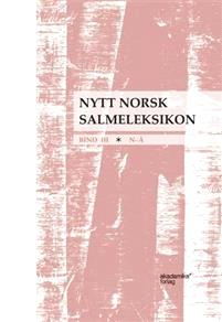 Last ned Nytt norsk salmeleksikon Last ned ISBN: 9788232102235 Antall sider: 704 Format: PDF Filstørrelse:11.