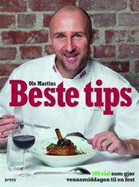 Last ned Ole Martins beste tips - Ole Martin Alfsen Last ned Forfatter: Ole Martin Alfsen ISBN: 9788275474559 Antall sider: 164 Format: PDF Filstørrelse:18.93 Mb Hvordan lage festmiddag uten stress?