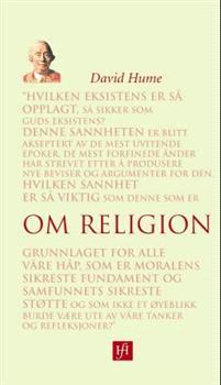 Last ned Om religion - David Hume Last ned Forfatter: David Hume ISBN: 9788282820974 Antall sider: 185 sider Format: PDF Filstørrelse:33.