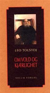 Last ned Om vold og kjærlighet - Leo Tolstoj Last ned Forfatter: Leo Tolstoj ISBN: 9788256000746 Antall sider: 99 Format: PDF Filstørrelse:29.