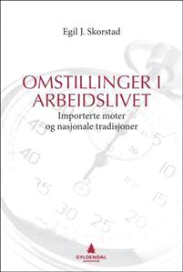 Last ned Omstillinger i arbeidslivet - Egil J. Skorstad Last ned Forfatter: Egil J. Skorstad ISBN: 9788205329737 Antall sider: 151 Format: PDF Filstørrelse:13.