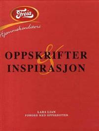 Last ned Oppskrifter og inspirasjon - Lars Lian Last ned Forfatter: Lars Lian ISBN: 9788281731127 Antall sider: 298 Format: PDF Filstørrelse:25.