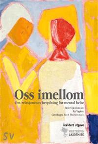 Last ned Oss imellom Last ned ISBN: 9788282170017 Antall sider: 220 Format: PDF Filstørrelse:24.