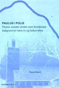 Last ned Paulus i Polis - Torrey Seland Last ned Forfatter: Torrey Seland ISBN: 9788251919883 Format: PDF Filstørrelse:27.