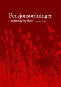 Last ned Pensjonsordninger - regnskap og skatt - Sissel Krossøy Last ned Forfatter: Sissel Krossøy ISBN: 9788270823314 Antall sider: 114 Format: PDF Filstørrelse:10.