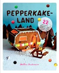 Last ned Pepperkakeland - Mattias Kristiansson Last ned Forfatter: Mattias Kristiansson ISBN: 9788282114912 Antall sider: 107 Format: PDF Filstørrelse:30.