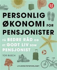 Last ned Personlig økonomi for pensjonister - Tor Busch Last ned Forfatter: Tor Busch ISBN: 9788215025865 Antall sider: 208 Format: PDF Filstørrelse:10.53 Mb Nyt pensjonslivet med orden på økonomien!