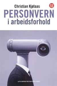 Last ned Personvern i arbeidsforhold - Christian Kjølaas Last ned Forfatter: Christian Kjølaas ISBN: 9788215014623 Antall sider: 229 Format: PDF Filstørrelse:15.